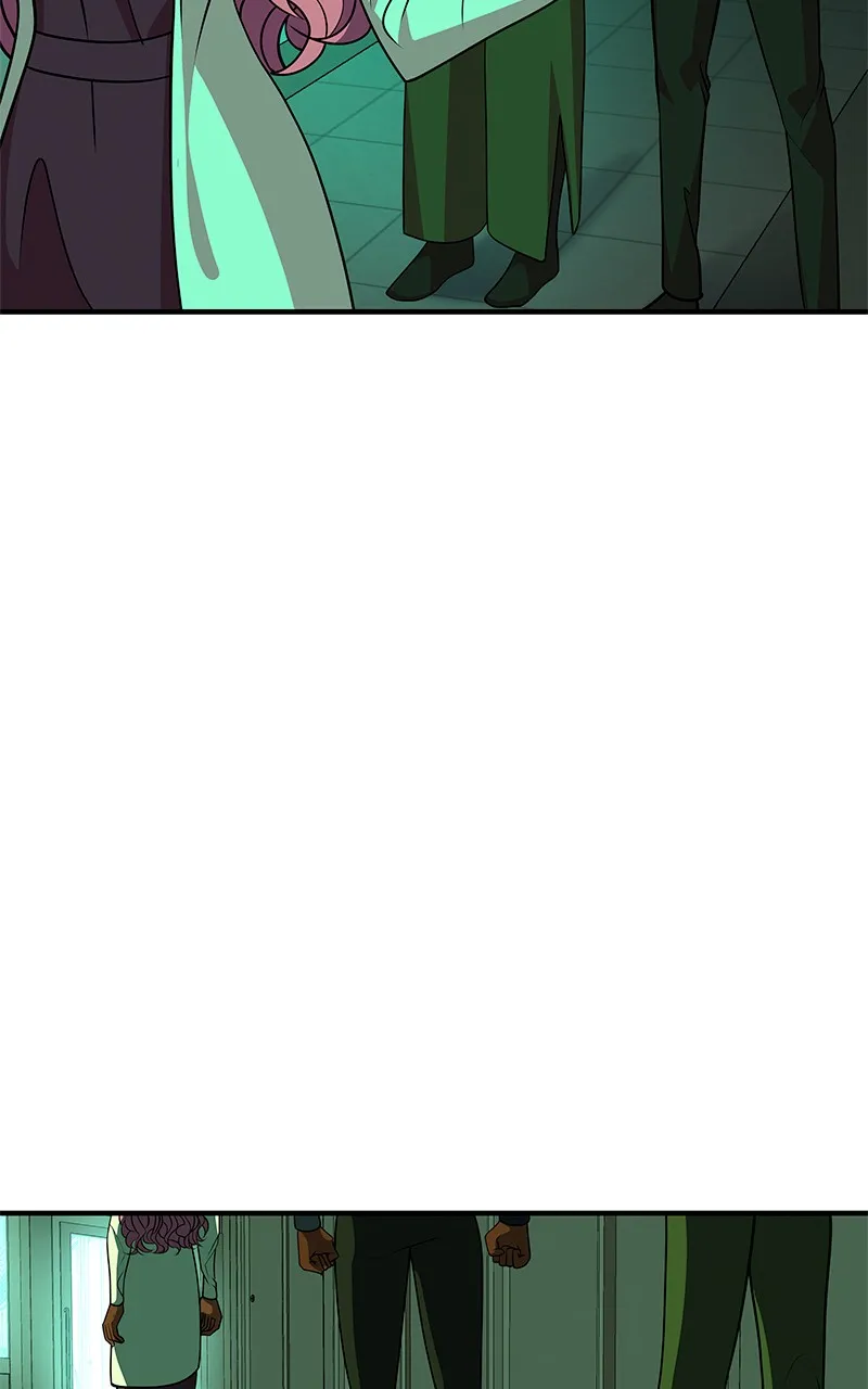 To Tame a Fire Chapter 68 page 2 - 