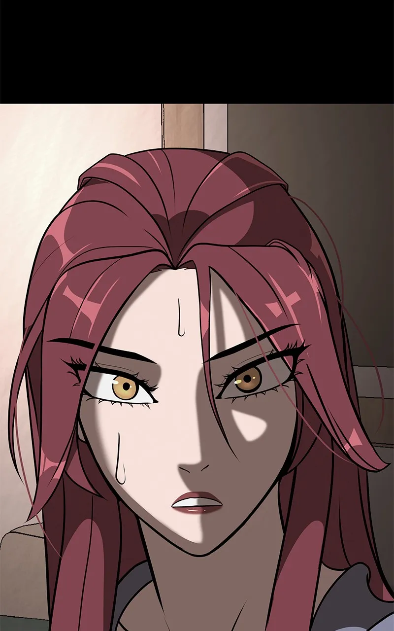 To Tame a Fire Chapter 68 page 13 - 