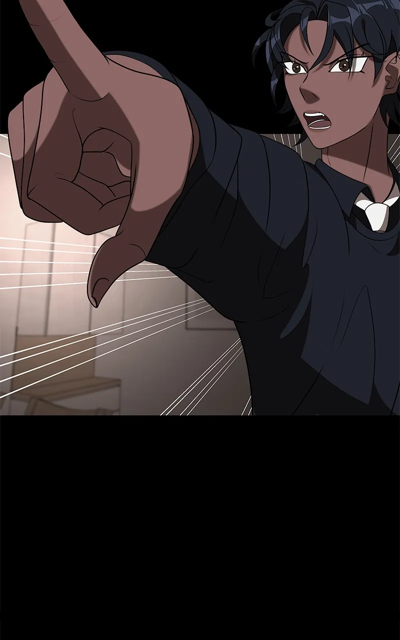To Tame a Fire Chapter 68 page 17 - 
