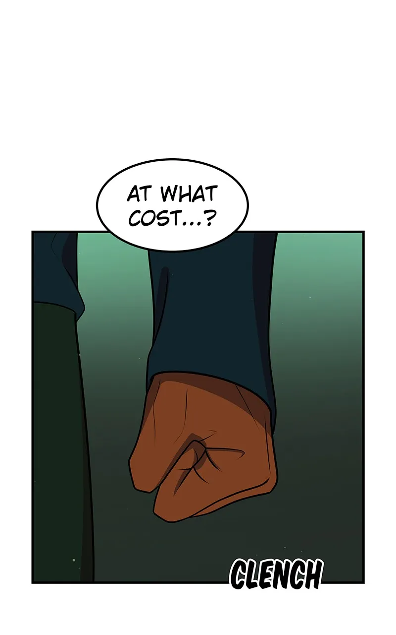 To Tame a Fire Chapter 68 page 19 - 