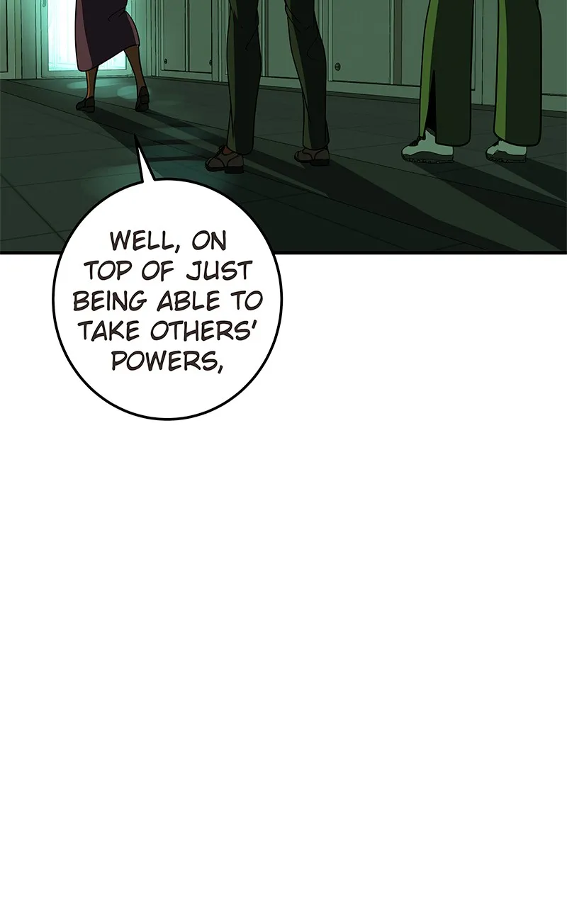 To Tame a Fire Chapter 68 page 3 - 