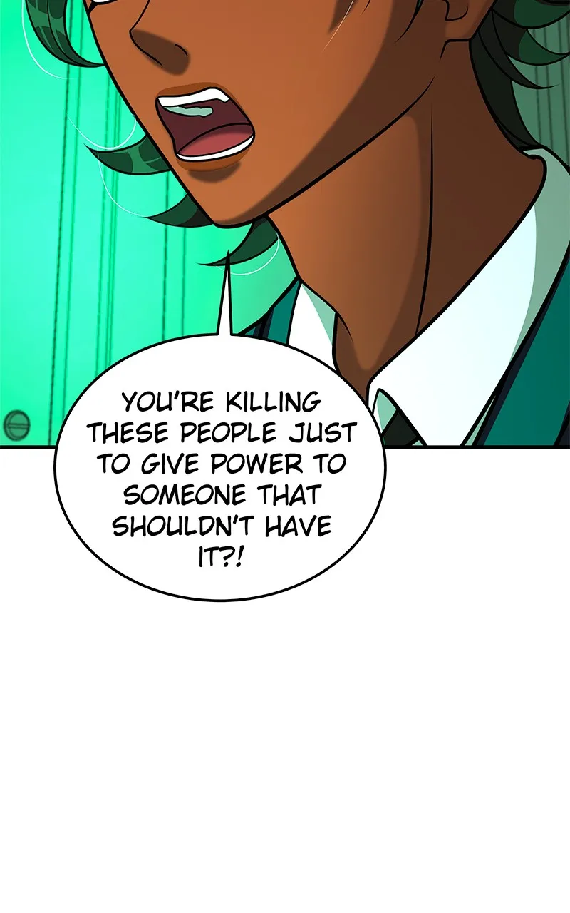 To Tame a Fire Chapter 68 page 21 - 
