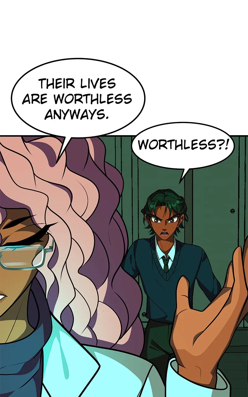 To Tame a Fire Chapter 68 page 22 - 