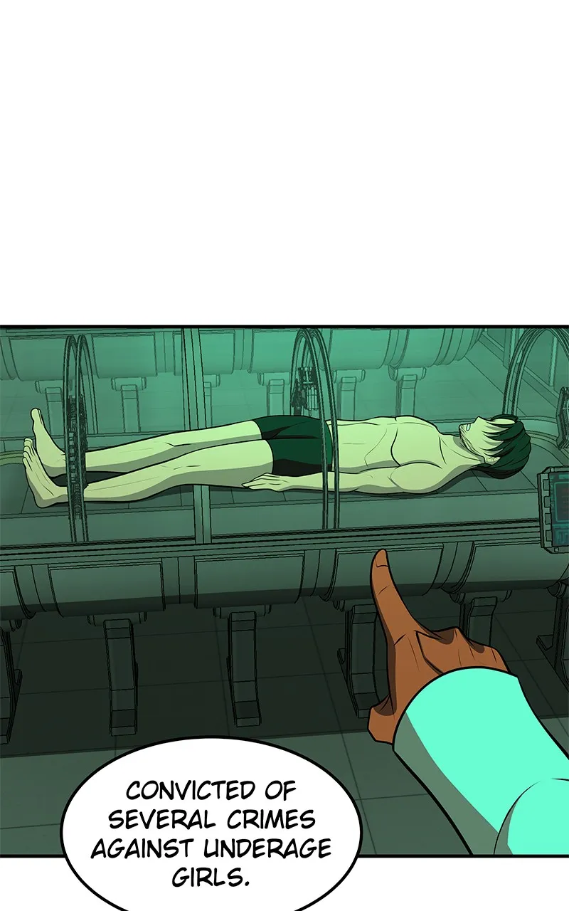 To Tame a Fire Chapter 68 page 25 - 