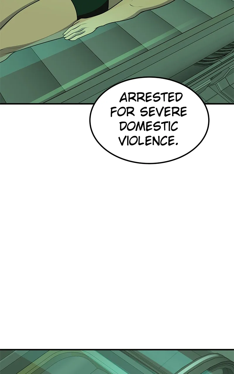 To Tame a Fire Chapter 68 page 27 - 