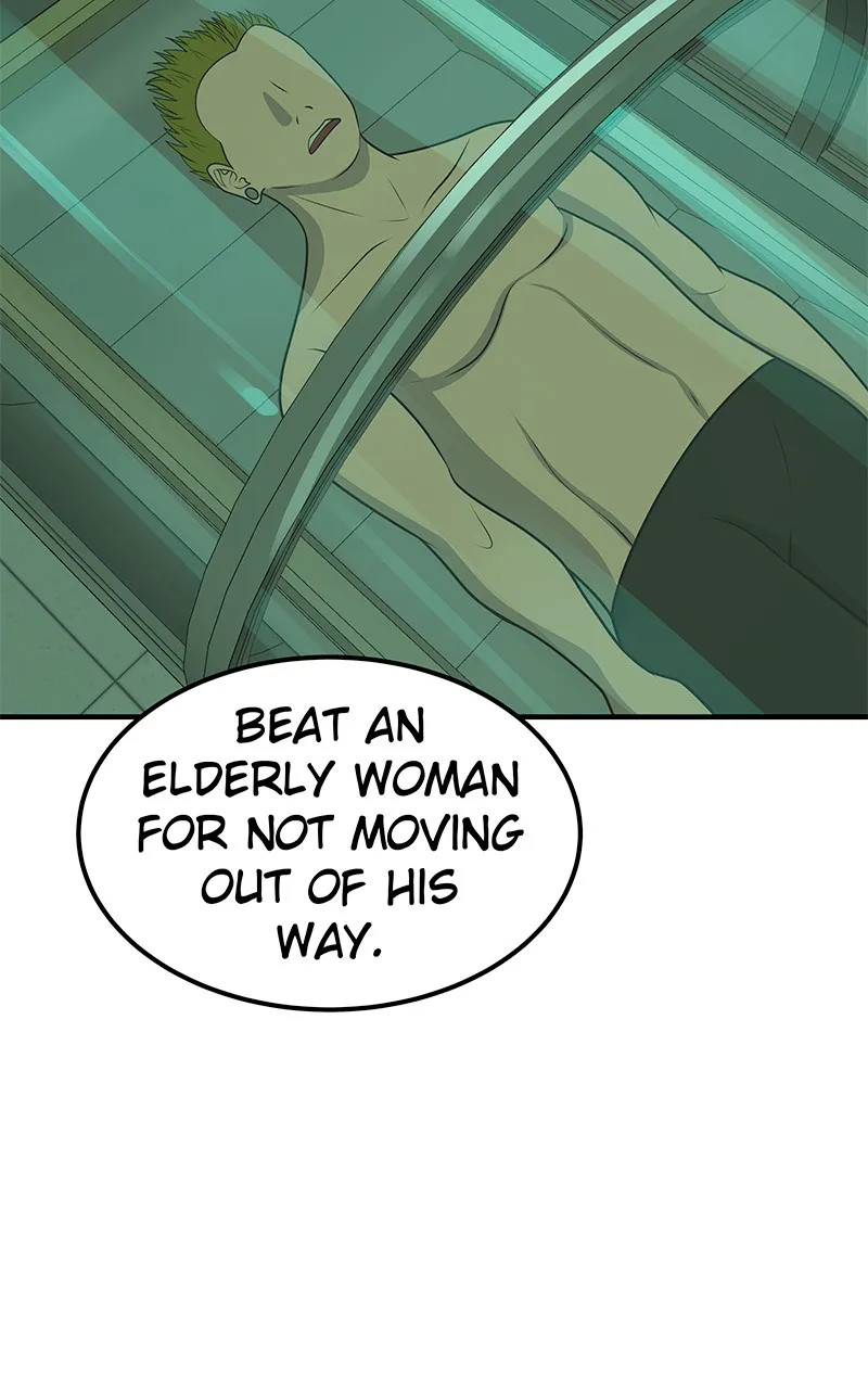 To Tame a Fire Chapter 68 page 28 - 