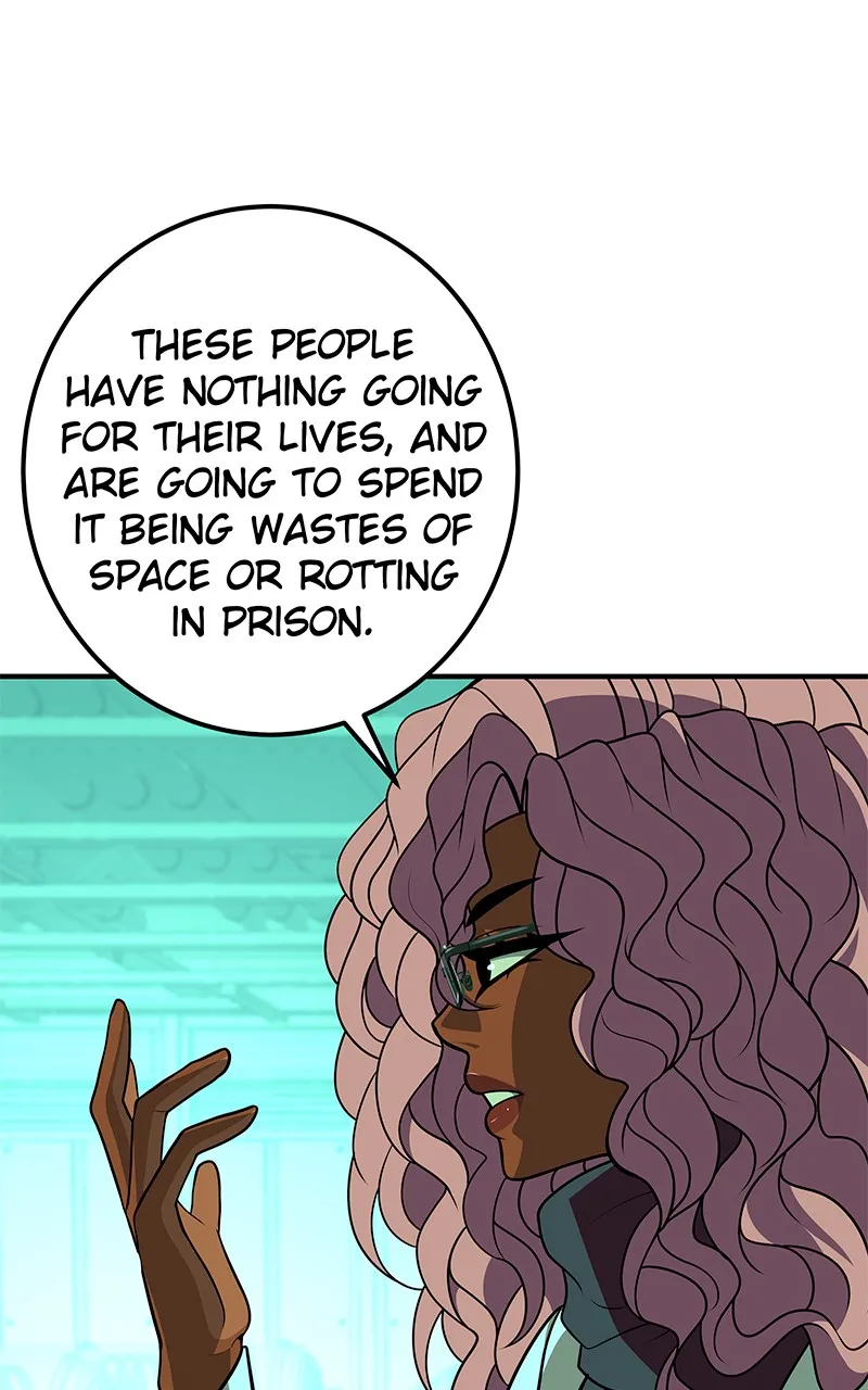 To Tame a Fire Chapter 68 page 29 - 