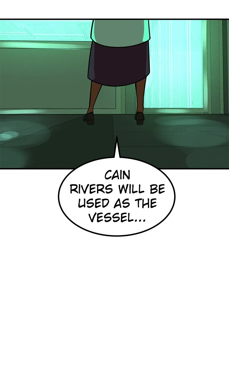 To Tame a Fire Chapter 68 page 4 - 