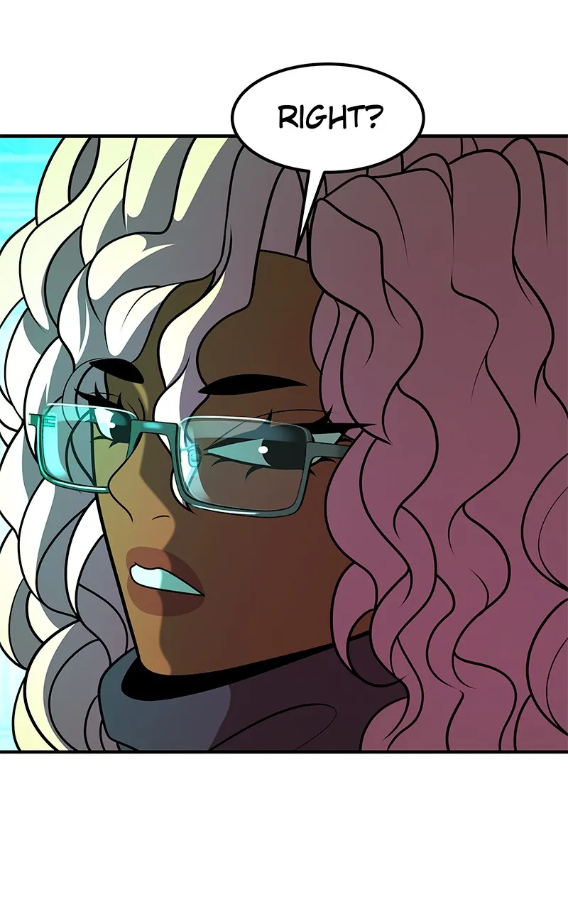 To Tame a Fire Chapter 68 page 31 - 