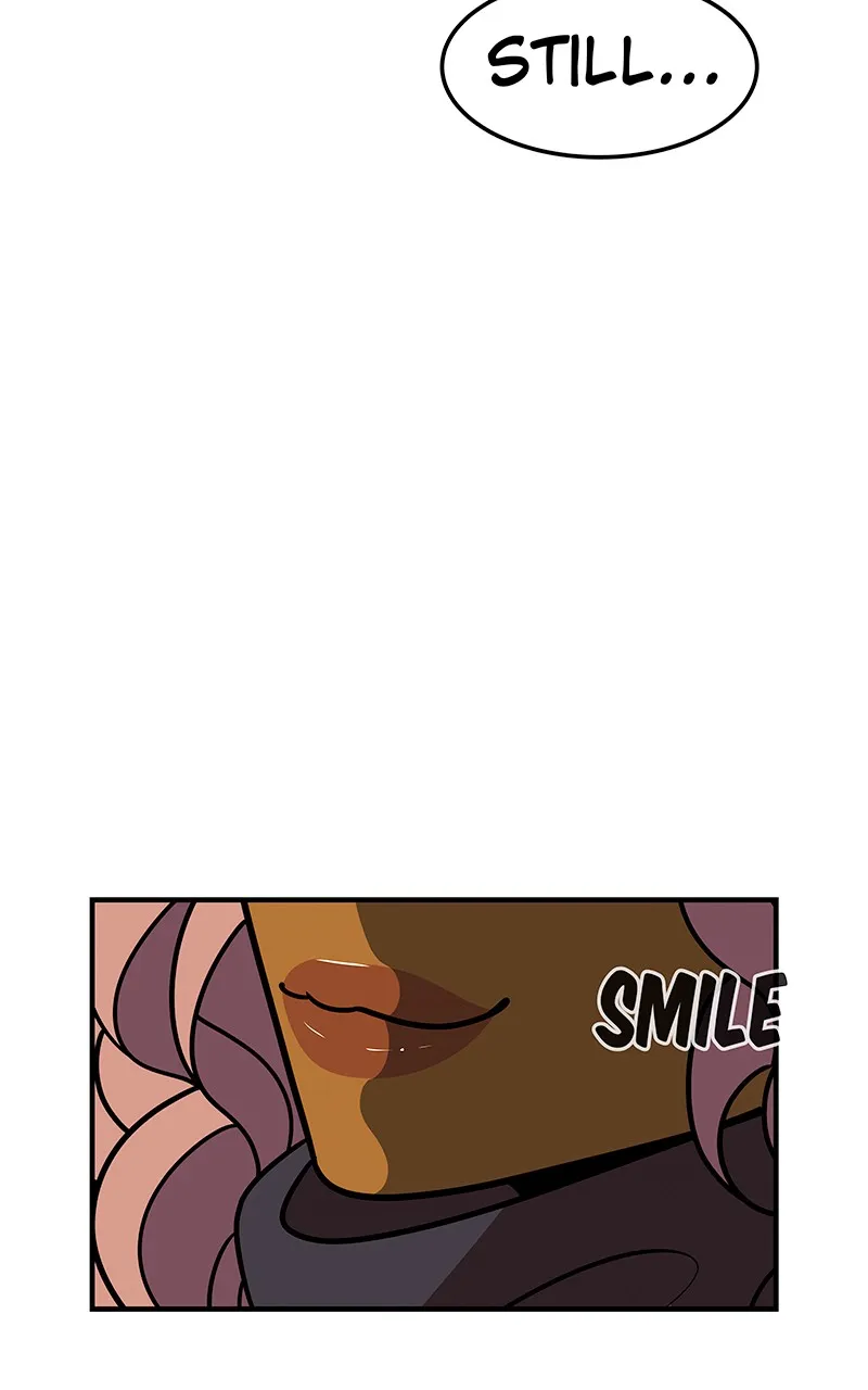 To Tame a Fire Chapter 68 page 33 - 