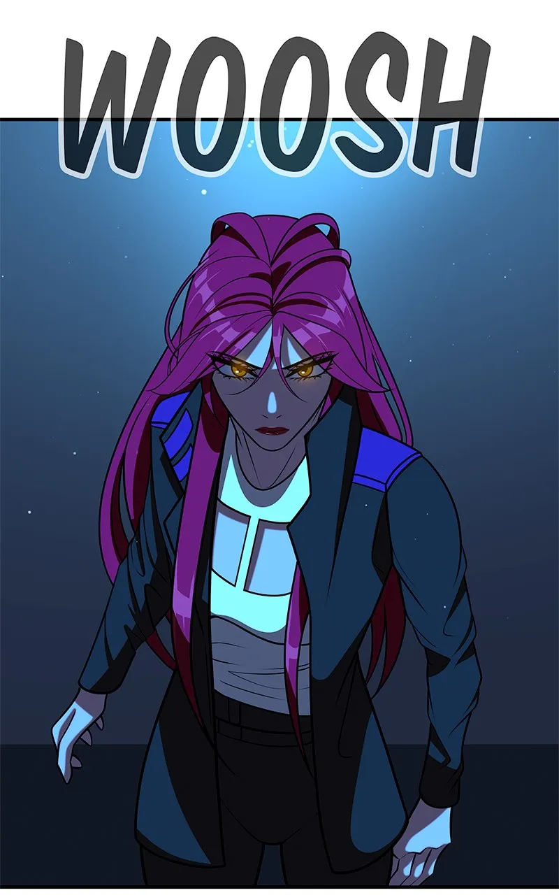 To Tame a Fire Chapter 68 page 39 - 