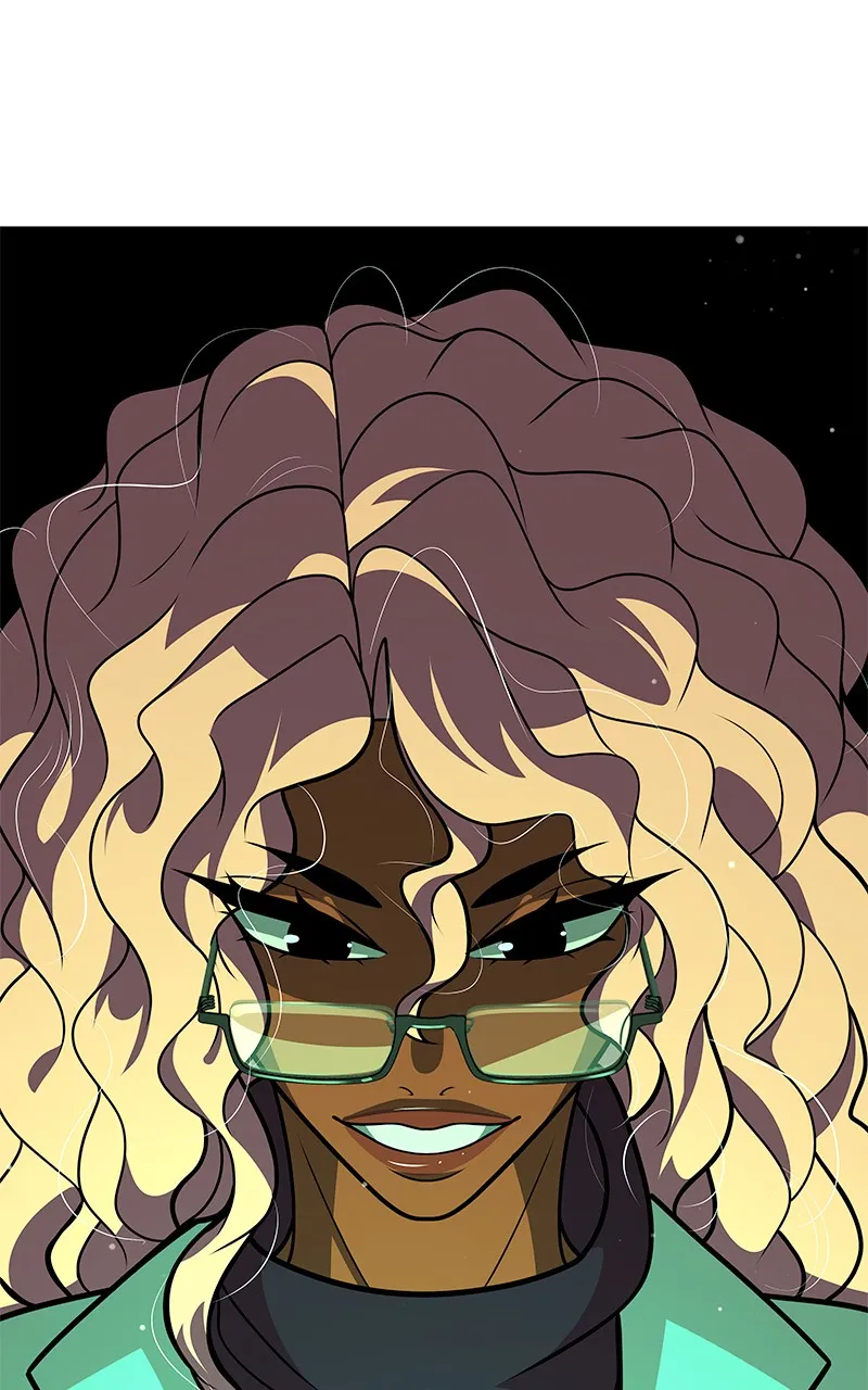 To Tame a Fire Chapter 68 page 5 - 