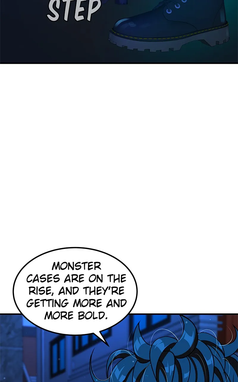 To Tame a Fire Chapter 68 page 41 - 