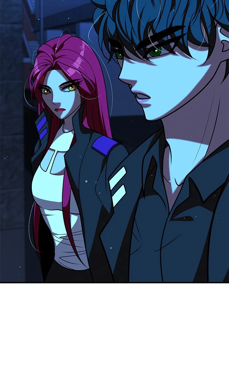 To Tame a Fire Chapter 68 page 42 - 