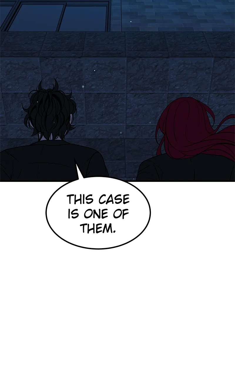 To Tame a Fire Chapter 68 page 44 - 