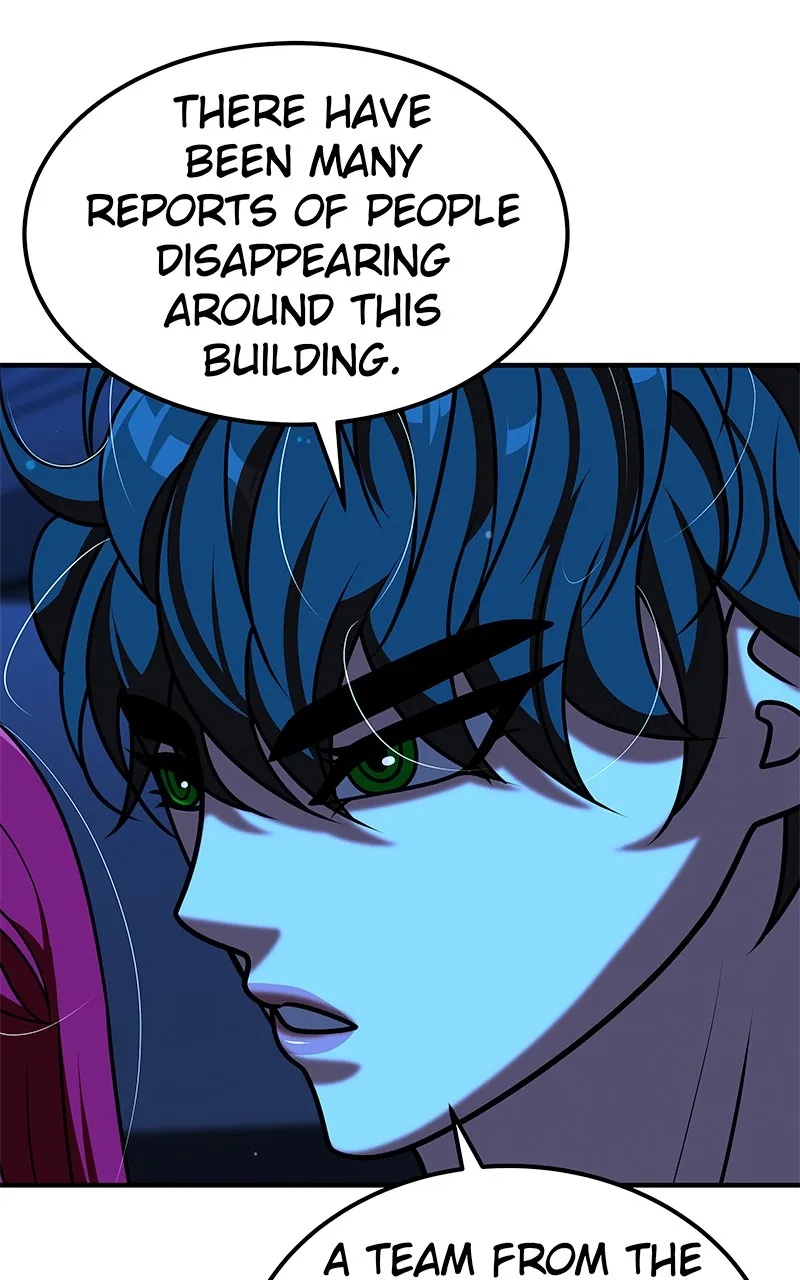 To Tame a Fire Chapter 68 page 45 - 