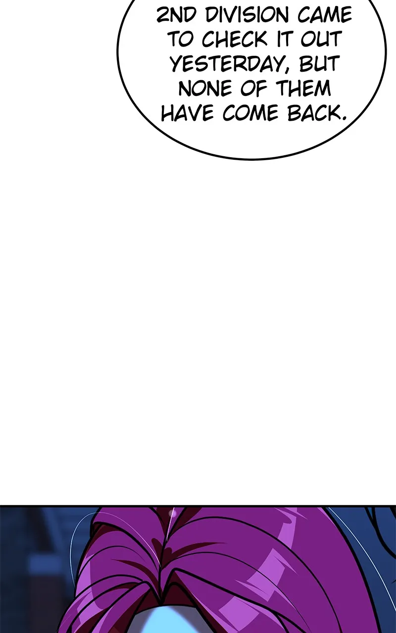 To Tame a Fire Chapter 68 page 46 - 