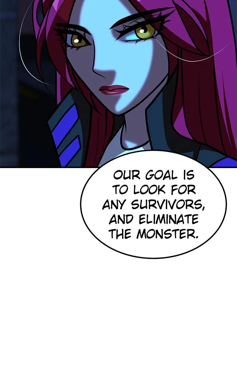 To Tame a Fire Chapter 68 page 47 - 