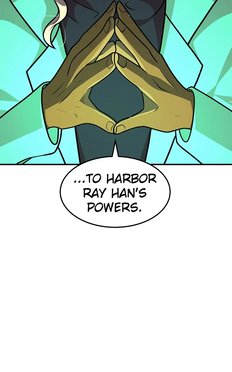 To Tame a Fire Chapter 68 page 6 - 