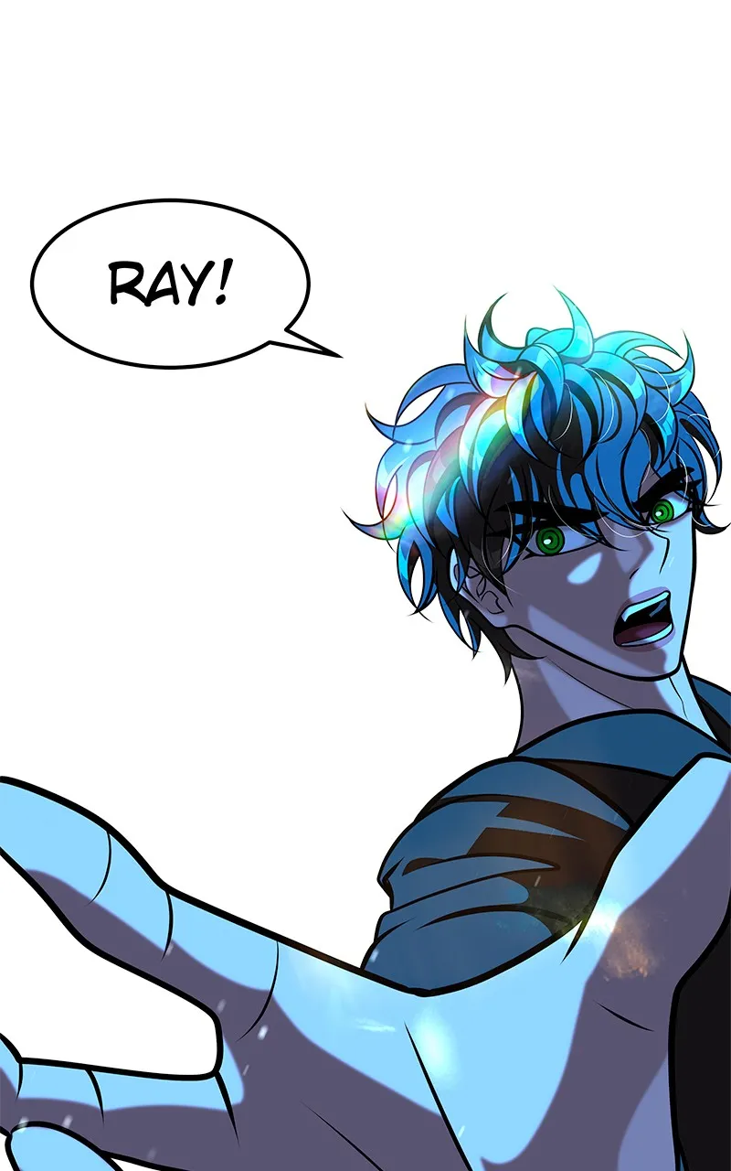 To Tame a Fire Chapter 68 page 55 - 