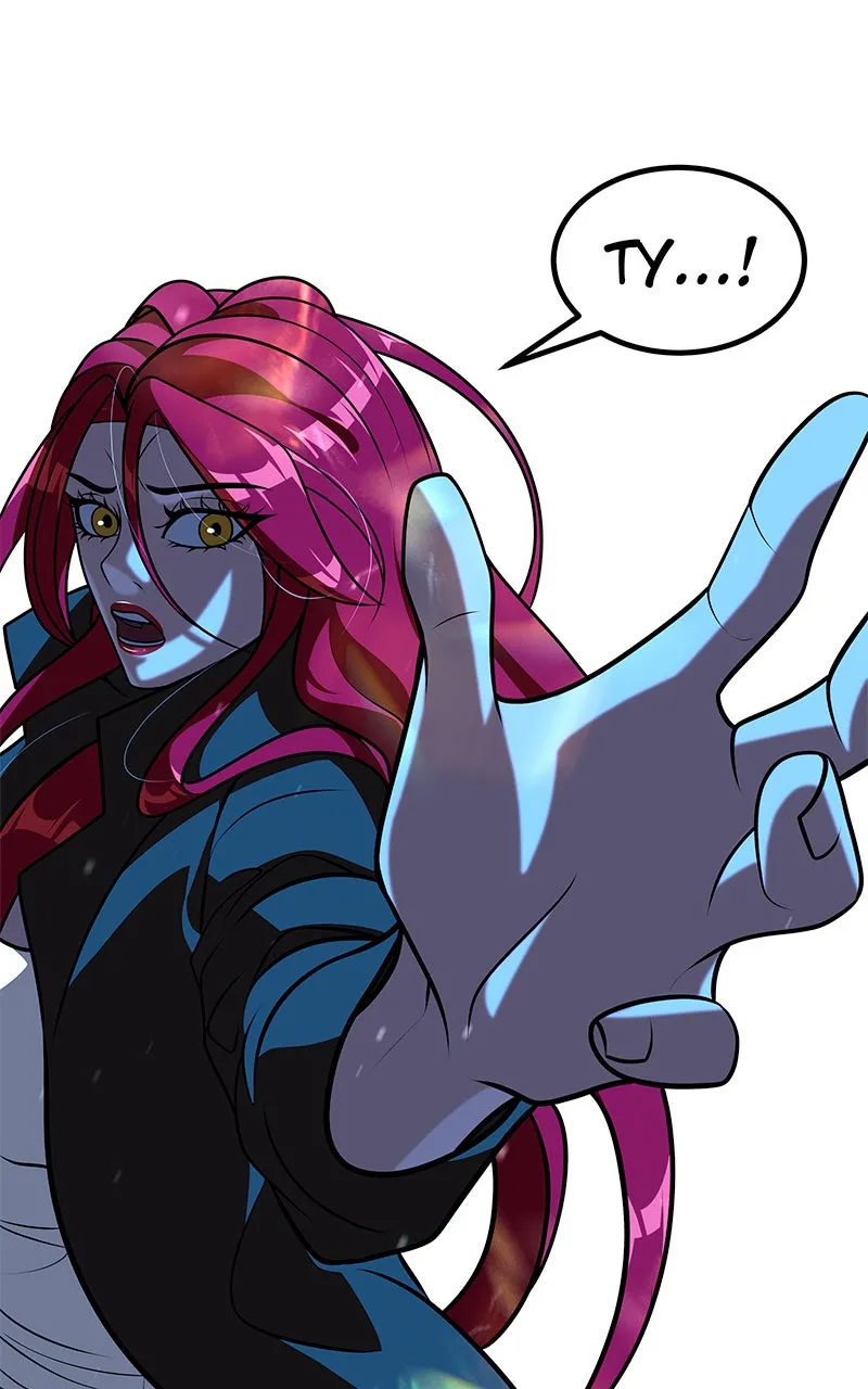 To Tame a Fire Chapter 68 page 57 - 