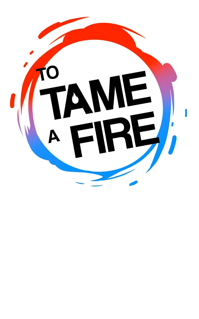 To Tame a Fire Chapter 68 page 7 - 
