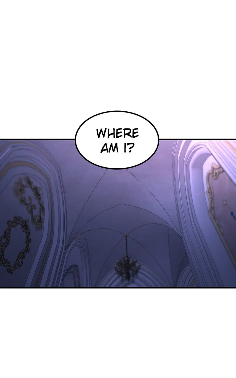 To Tame a Fire Chapter 68 page 70 - 