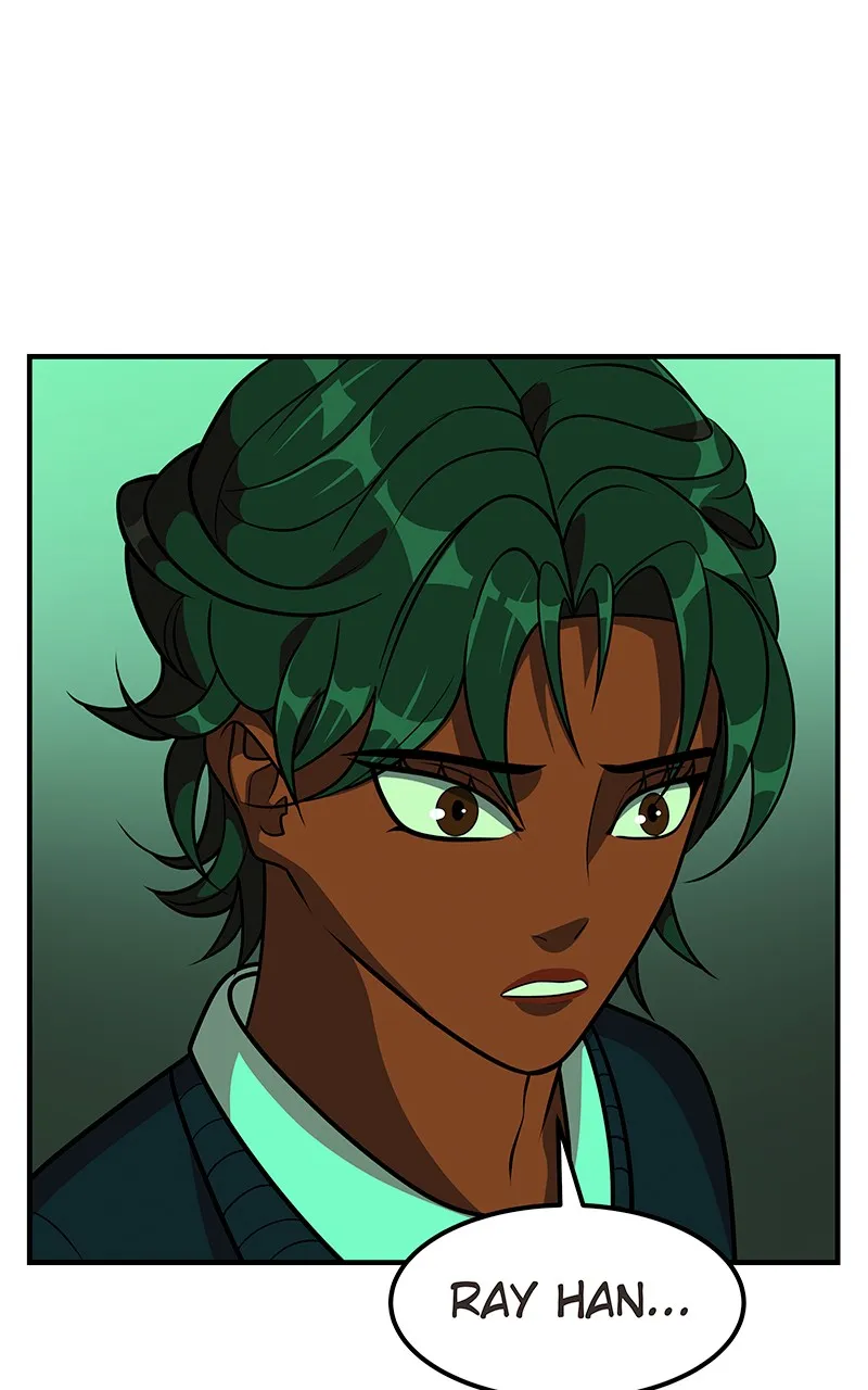 To Tame a Fire Chapter 68 page 8 - 