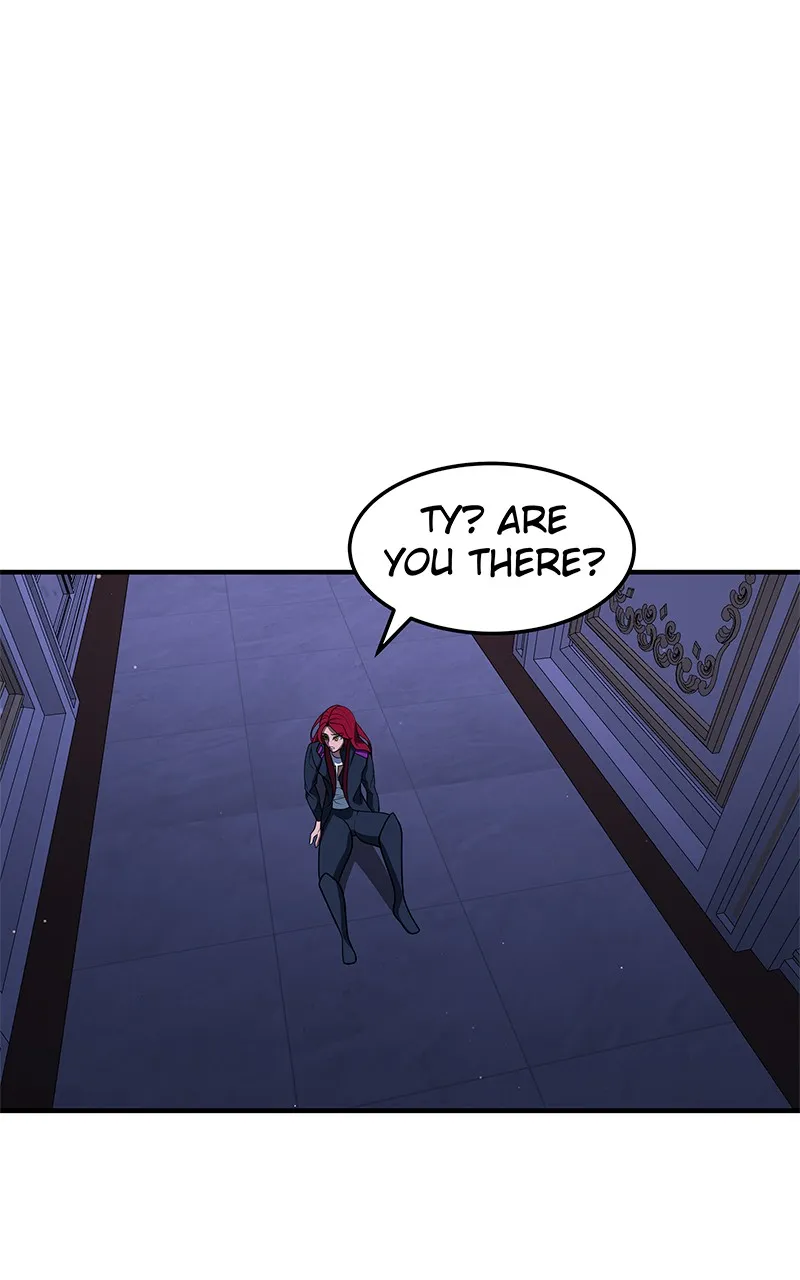 To Tame a Fire Chapter 68 page 71 - 