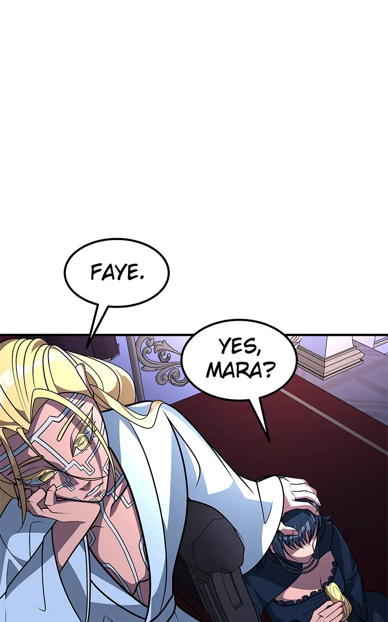 To Tame a Fire Chapter 68 page 77 - 
