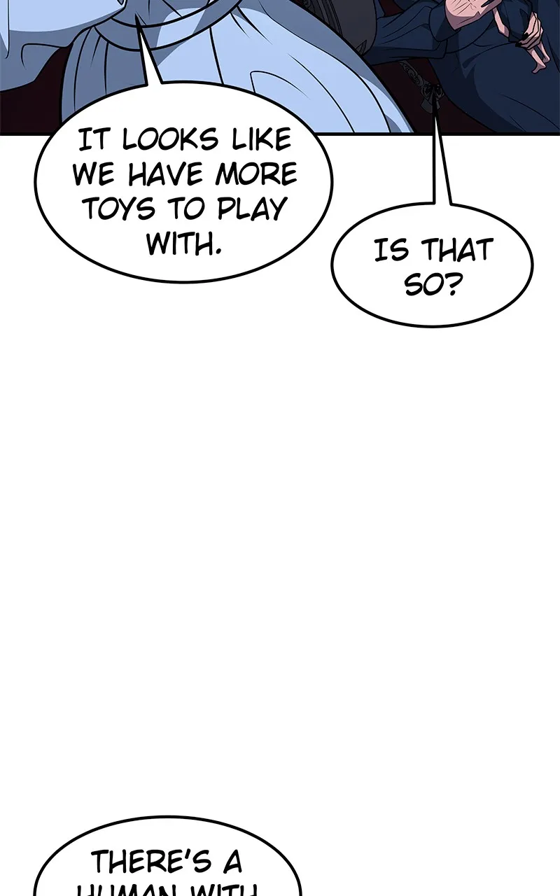 To Tame a Fire Chapter 68 page 78 - 