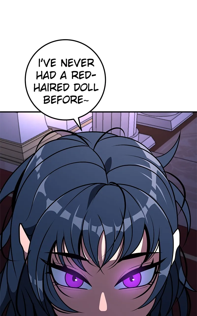 To Tame a Fire Chapter 68 page 81 - 