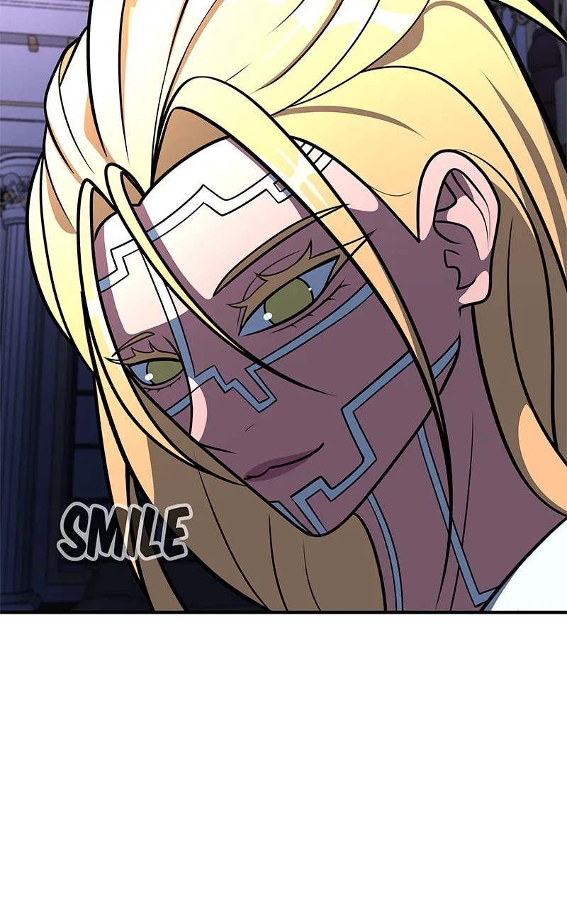 To Tame a Fire Chapter 68 page 83 - 