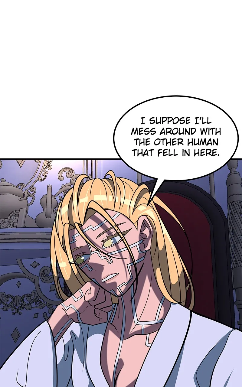 To Tame a Fire Chapter 68 page 84 - 