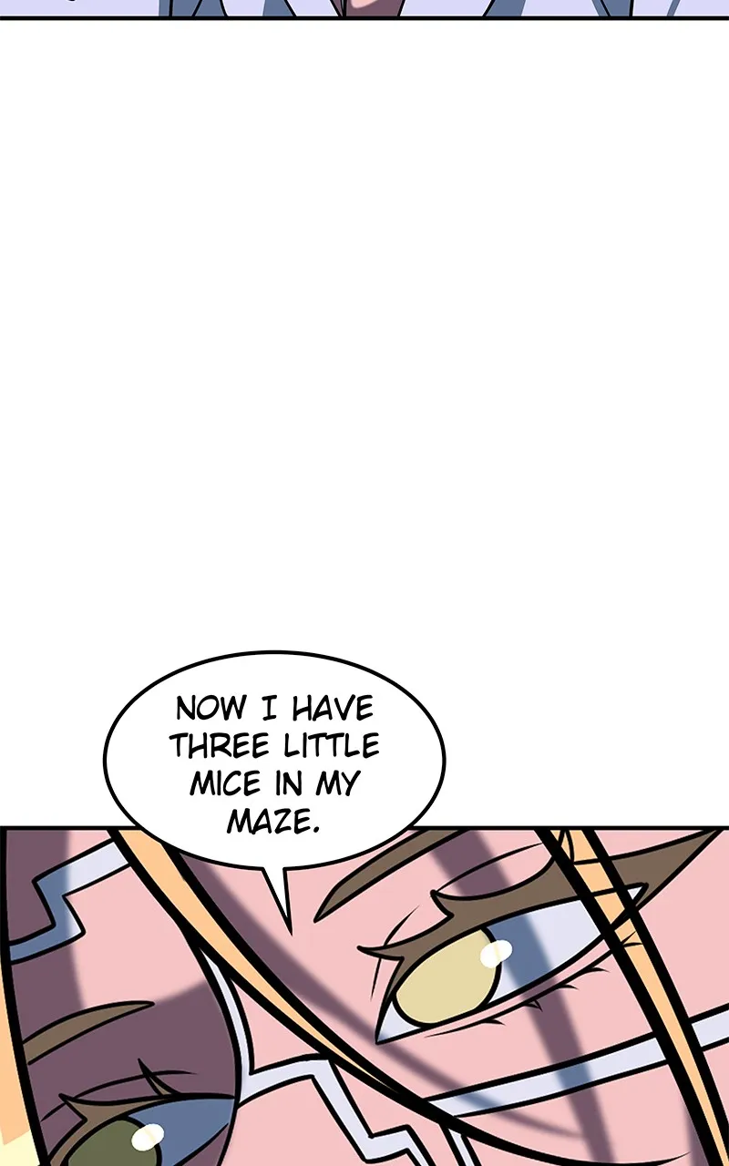 To Tame a Fire Chapter 68 page 85 - 