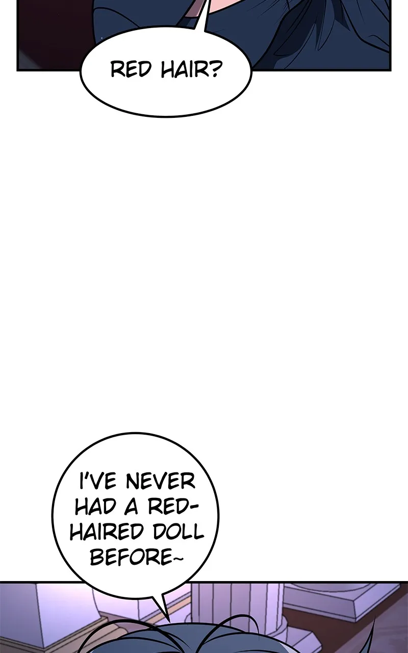 To Tame a Fire Chapter 69 page 2 - 