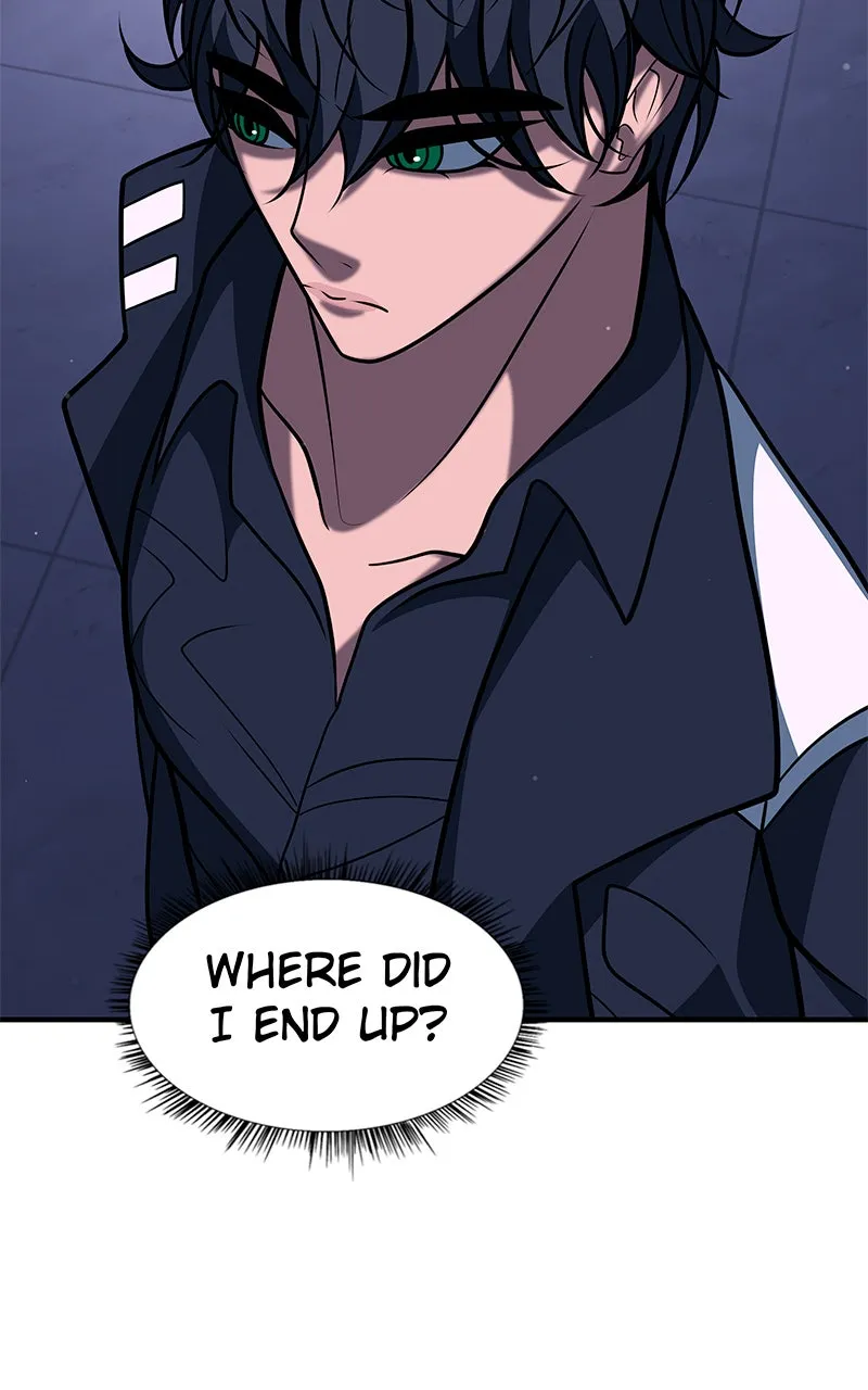 To Tame a Fire Chapter 69 page 11 - 