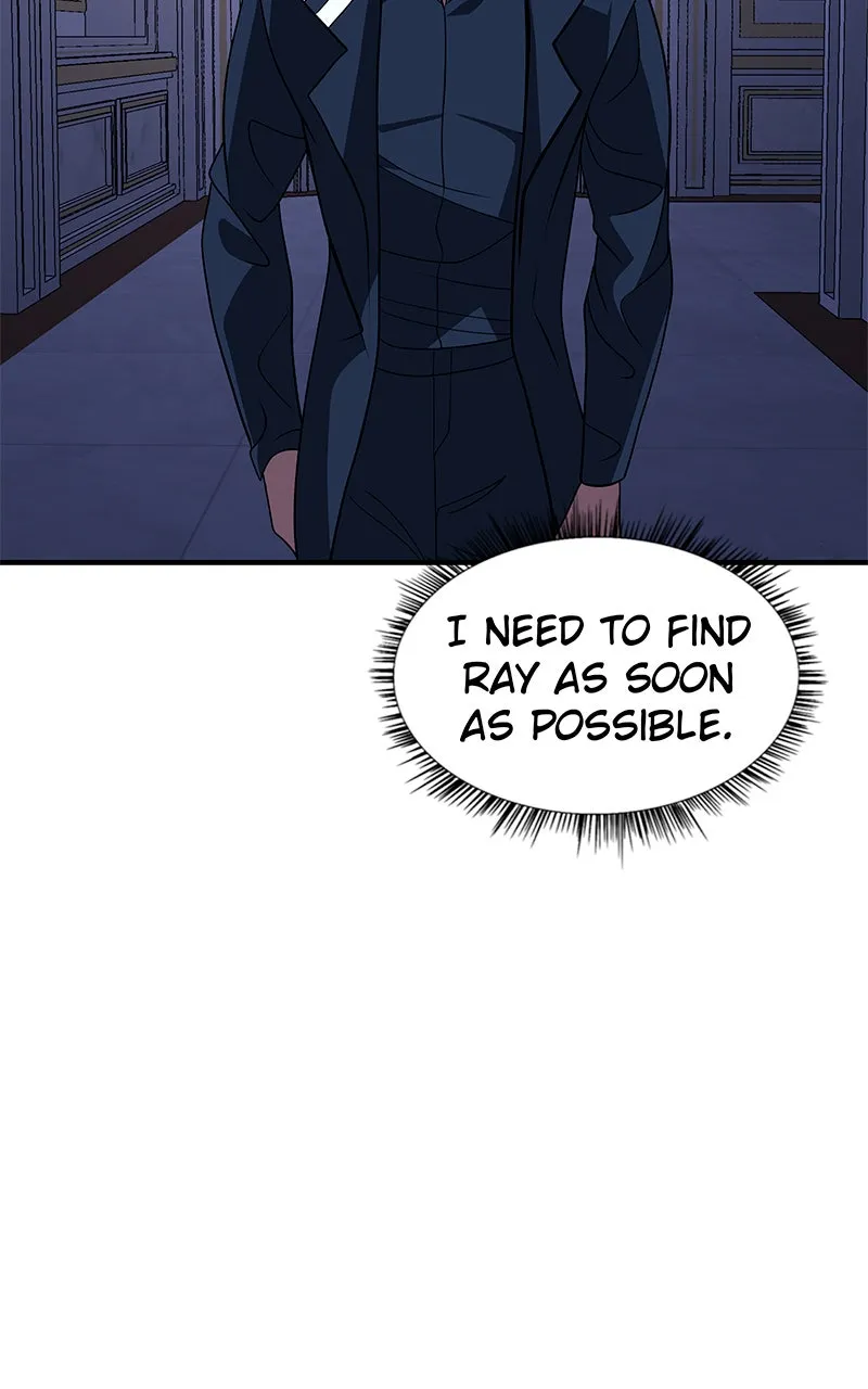 To Tame a Fire Chapter 69 page 14 - 