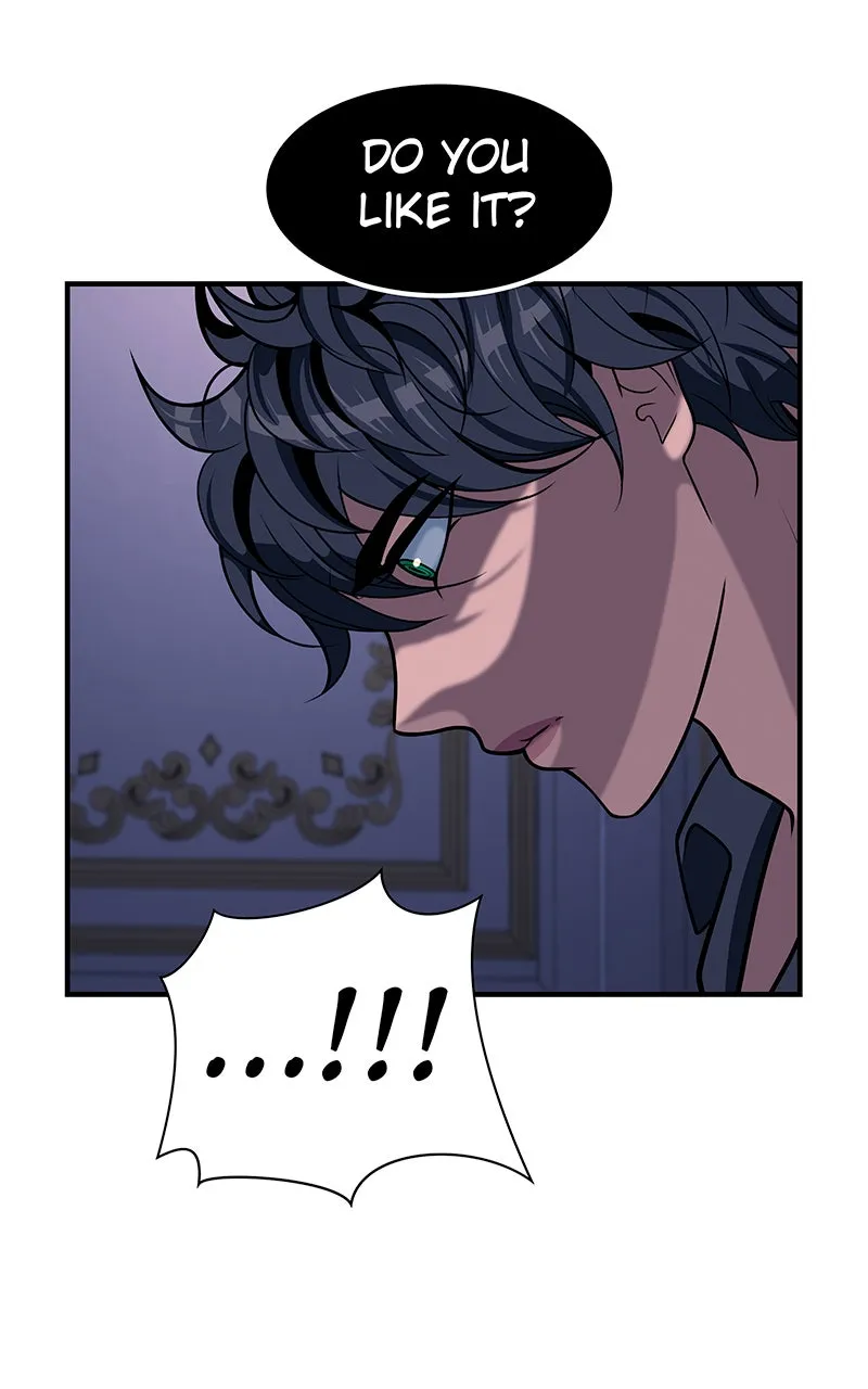 To Tame a Fire Chapter 69 page 15 - 