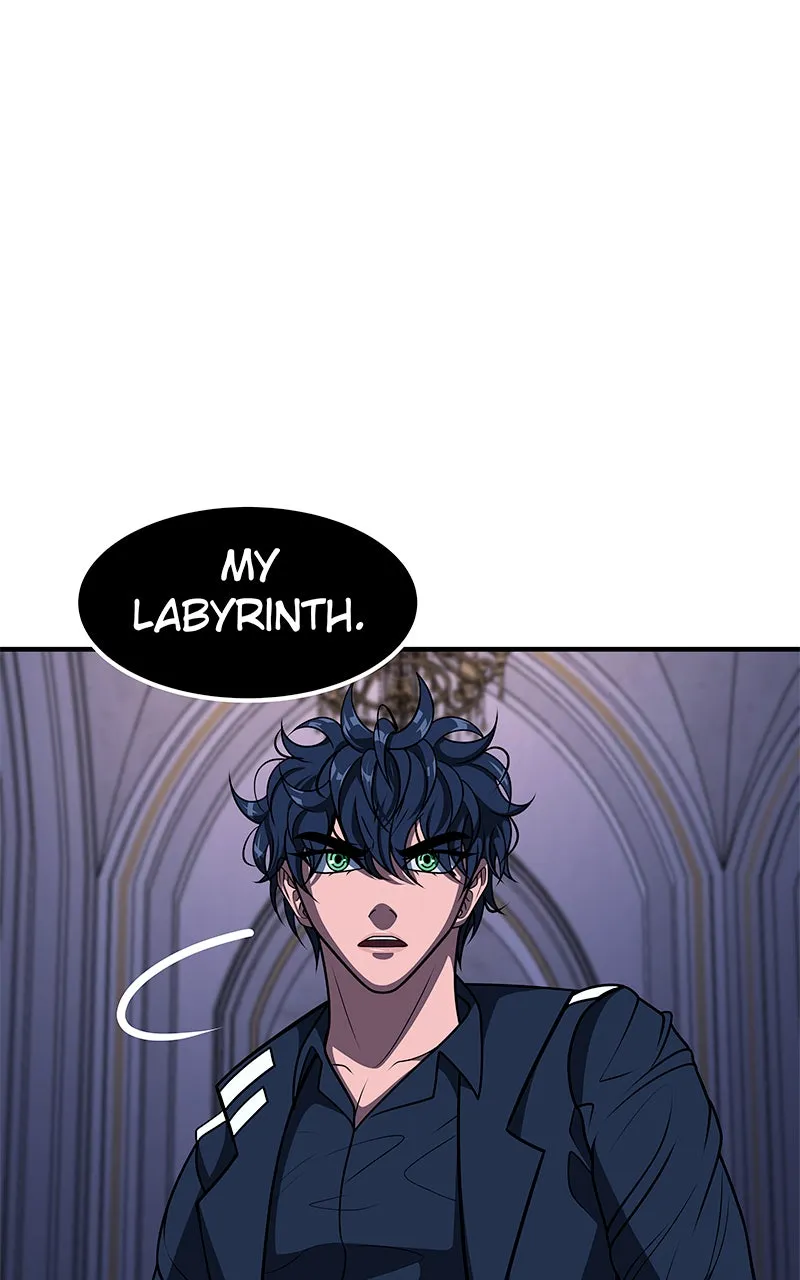 To Tame a Fire Chapter 69 page 16 - 
