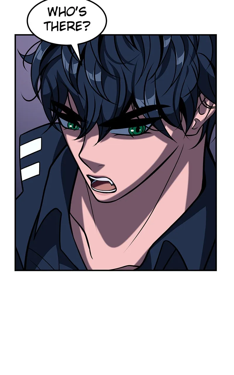 To Tame a Fire Chapter 69 page 18 - 