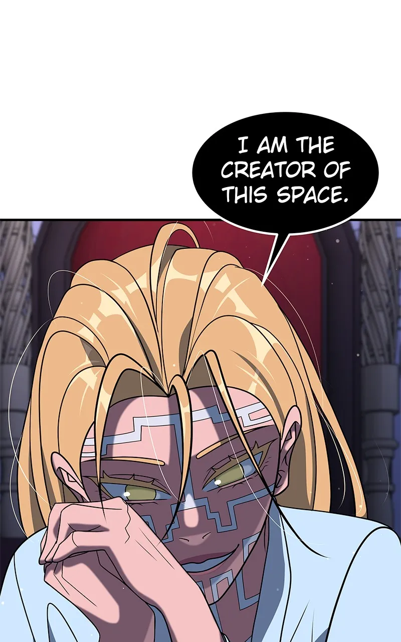 To Tame a Fire Chapter 69 page 20 - 