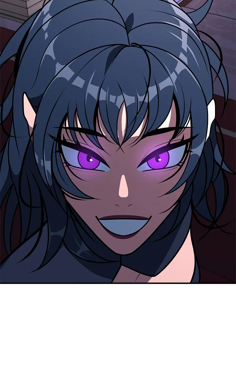 To Tame a Fire Chapter 69 page 3 - 