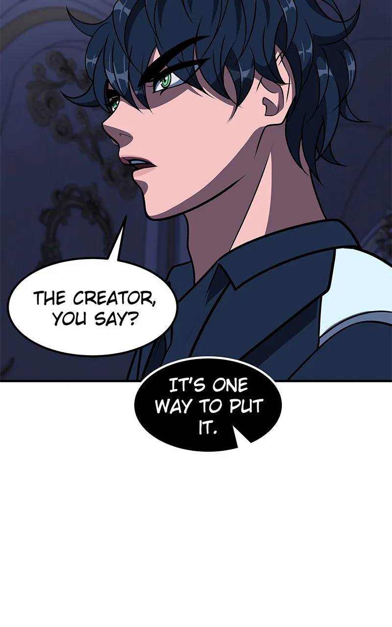 To Tame a Fire Chapter 69 page 22 - 