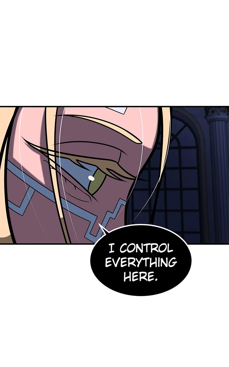 To Tame a Fire Chapter 69 page 23 - 
