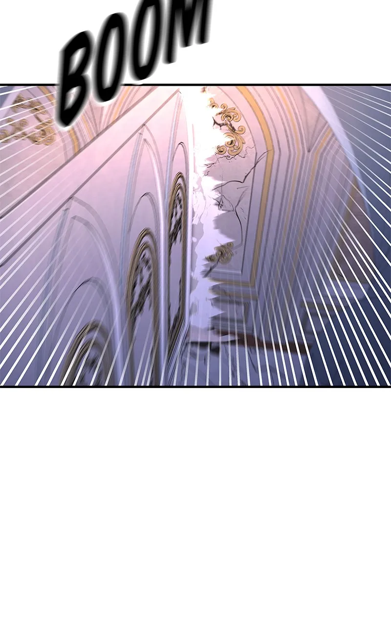 To Tame a Fire Chapter 69 page 26 - 