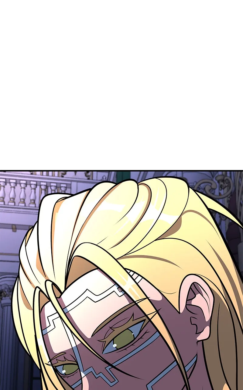 To Tame a Fire Chapter 69 page 4 - 