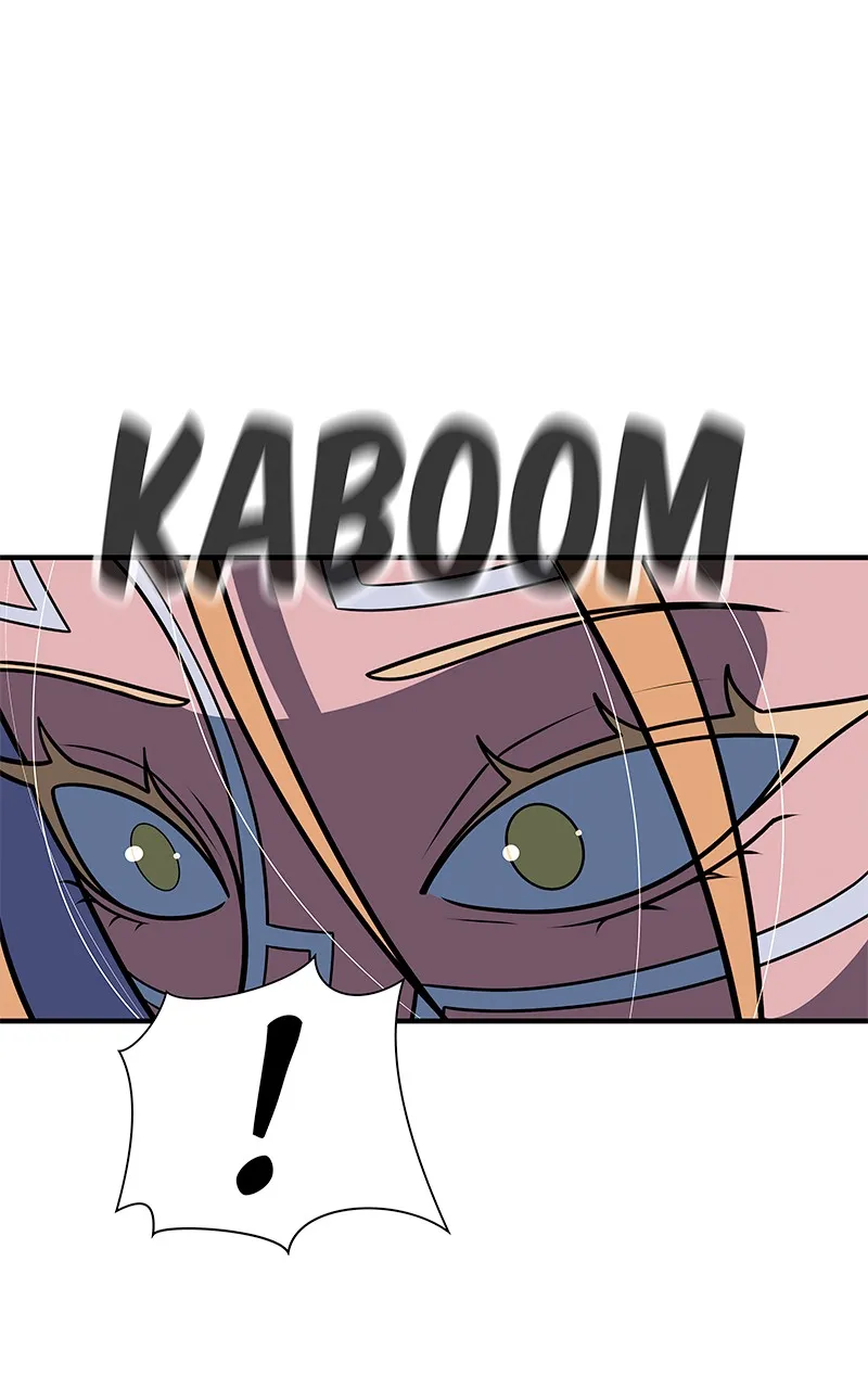 To Tame a Fire Chapter 69 page 36 - 