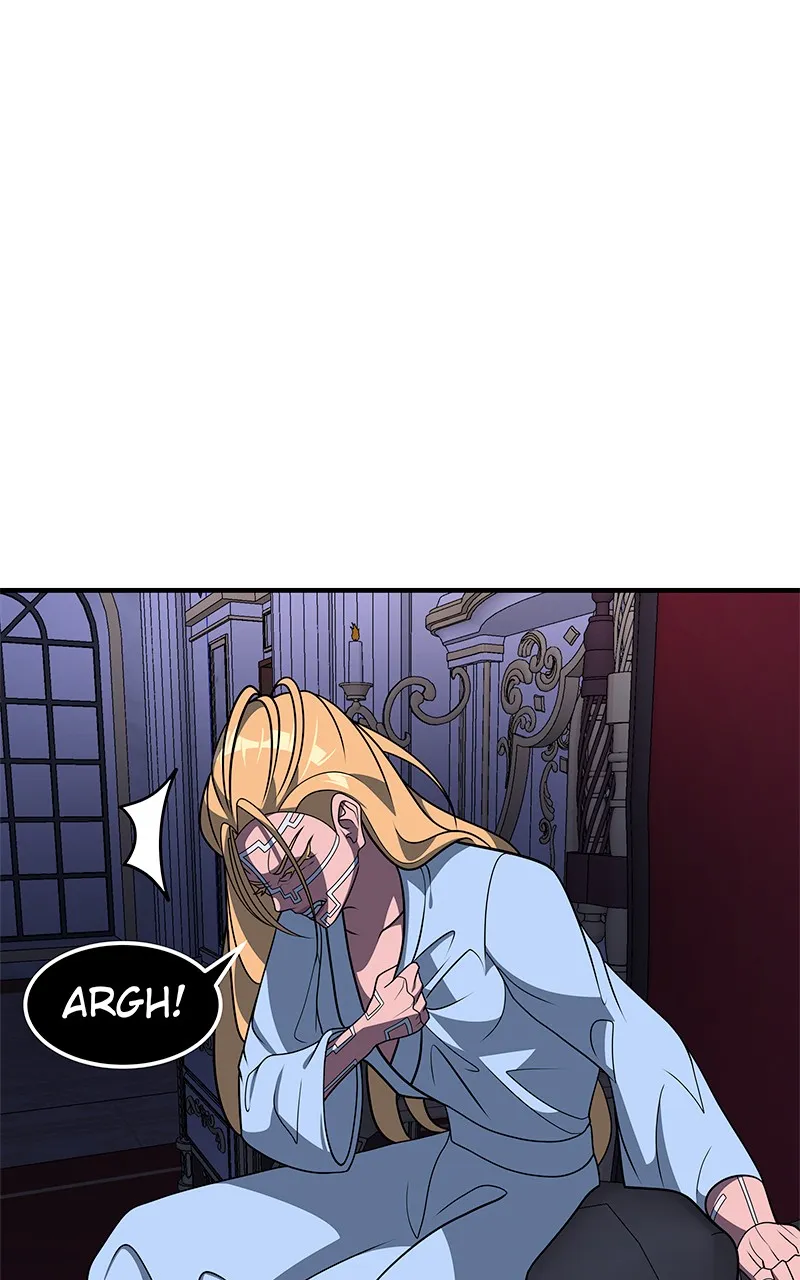 To Tame a Fire Chapter 69 page 37 - 