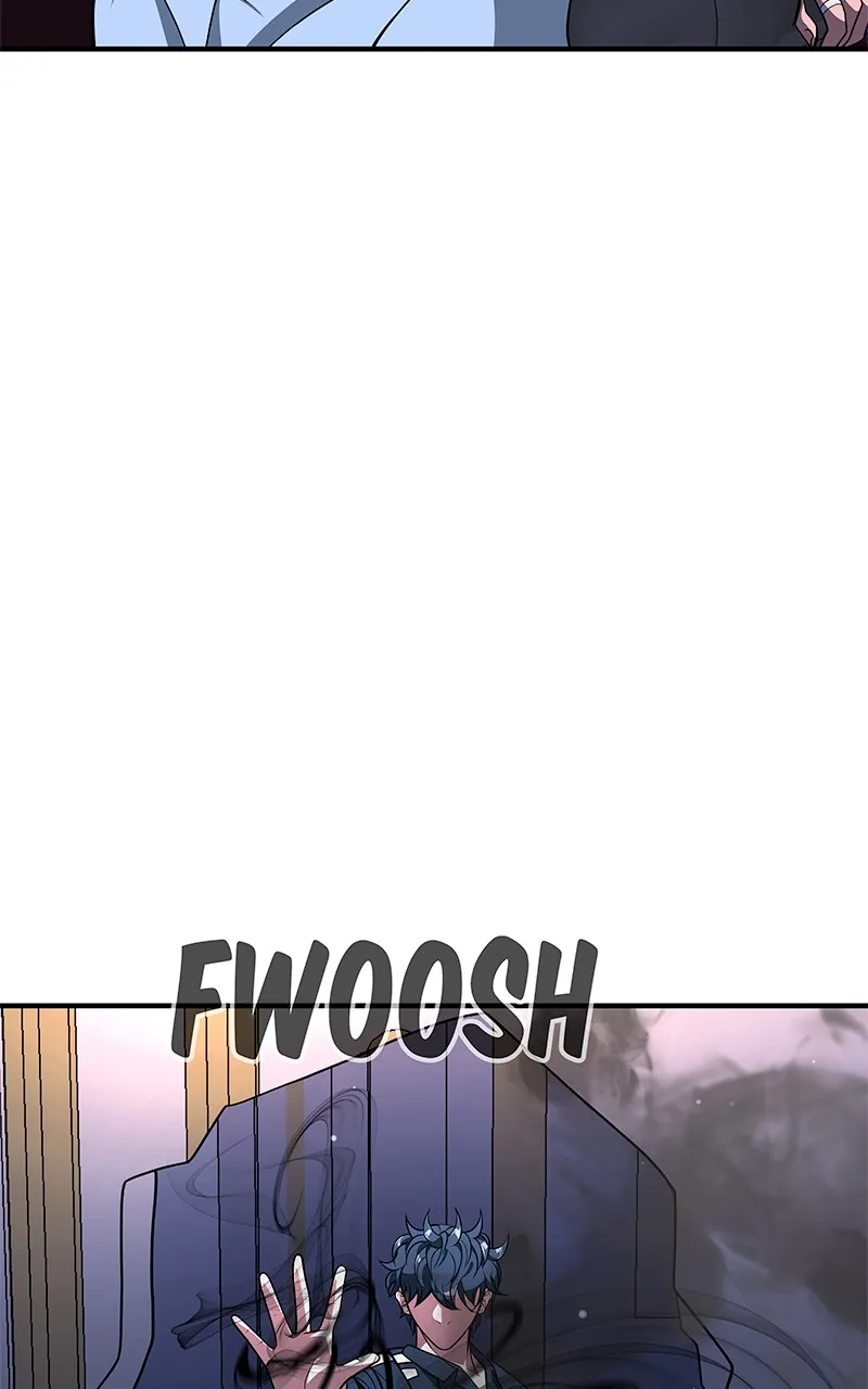 To Tame a Fire Chapter 69 page 38 - 